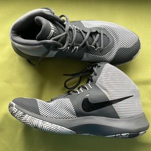 Nike Air Precision Basketball Shoes - Mens Size 10 US